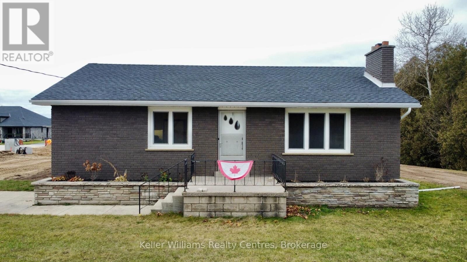 Property Photo:  854 Grey Road 28  ON N4N 3B8 