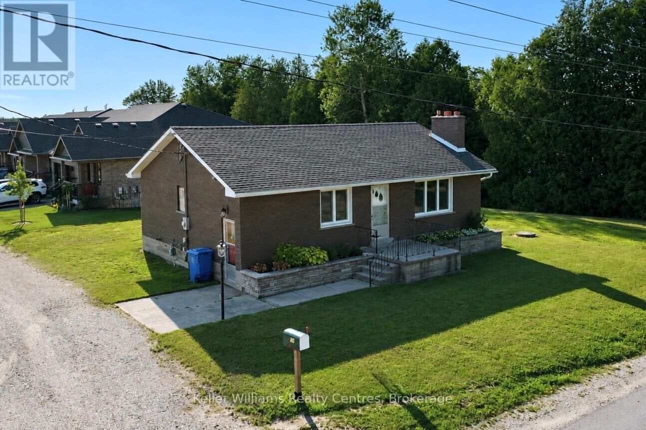 Property Photo: 854 Grey Road 28 ON N4N 3B8