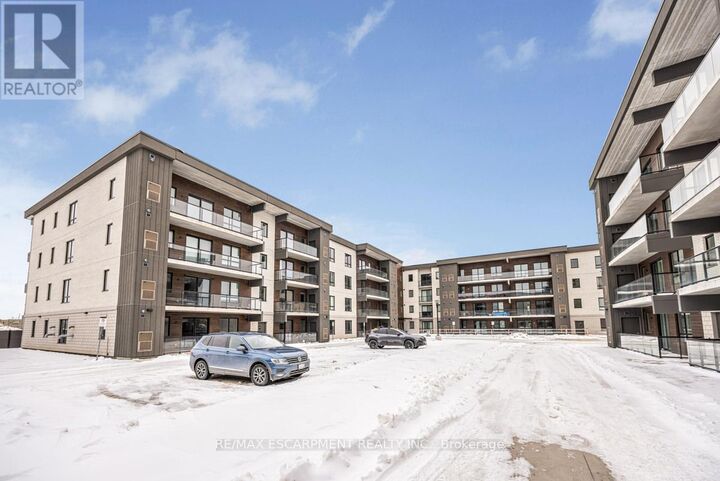 Property Photo:  7549A Kalar Road 301  ON L2H 3W6 