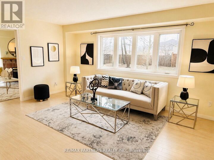 Property Photo:  50 Rubin Street 27  ON L4B 3L5 