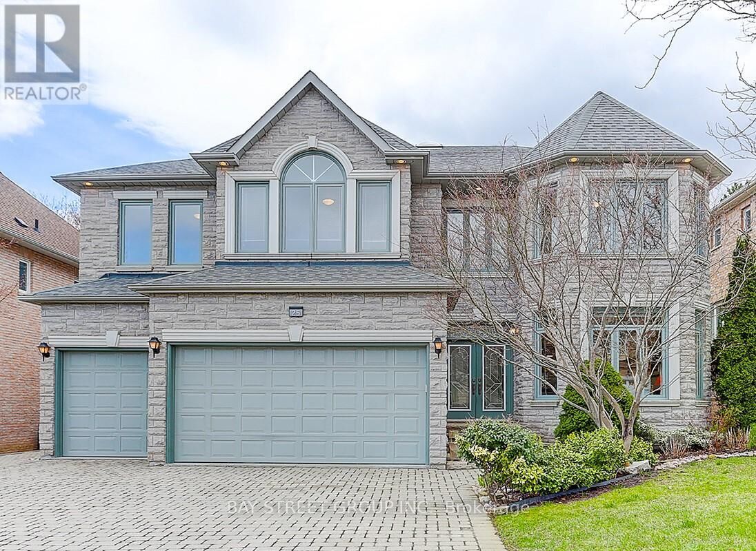 Property Photo:  25 Bowan Court  ON M2K 3A8 