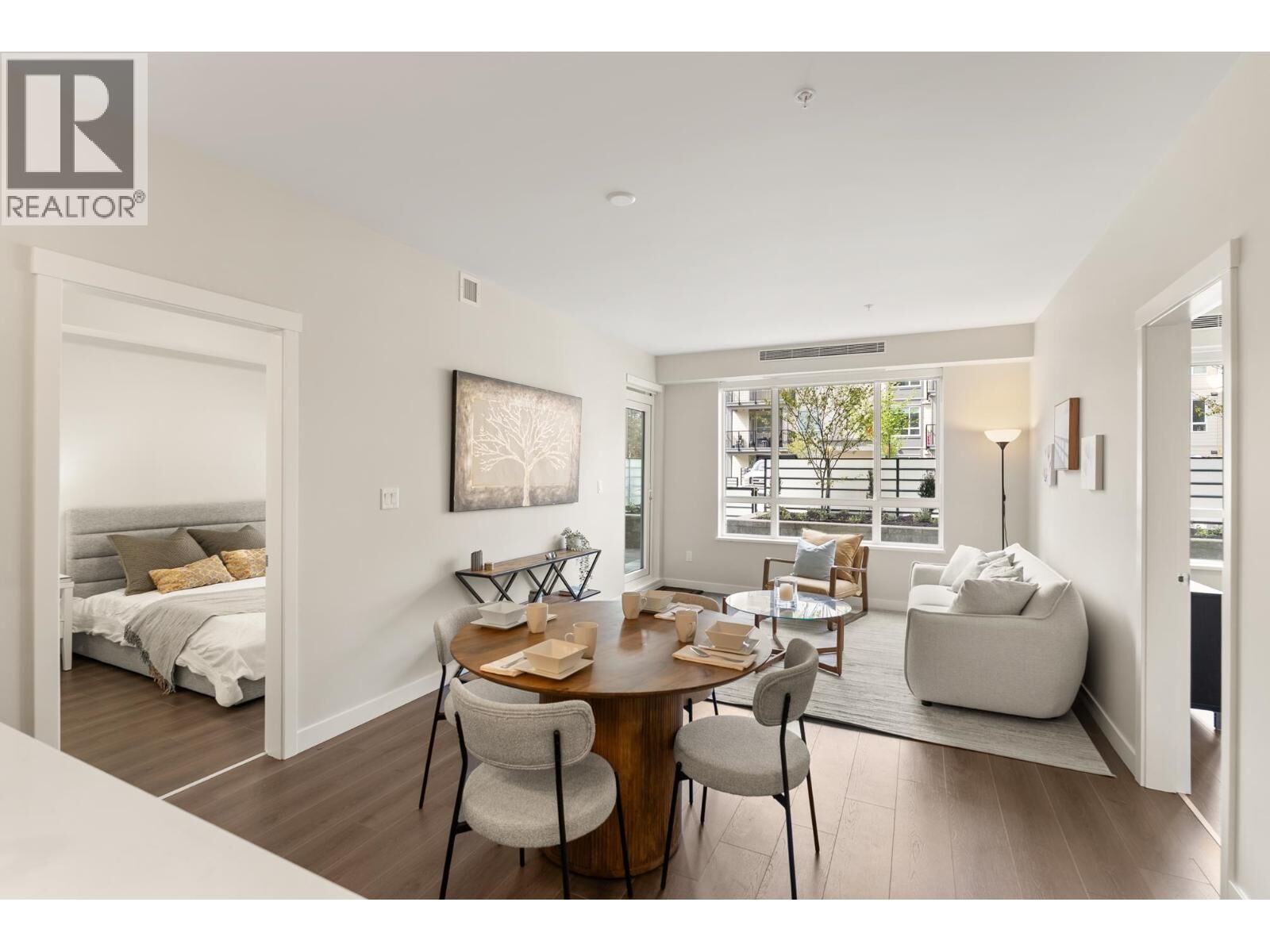 Property Photo:  23222 Gilley Road 512  BC V6V 0C8 