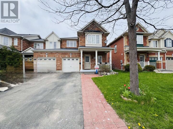 Property Photo:  78 Willett Terrace  ON L9T 7B9 