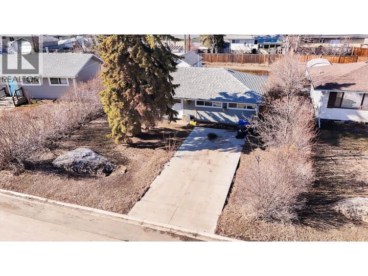 Property Photo: 9708 104 Avenue BC V1J 2K2