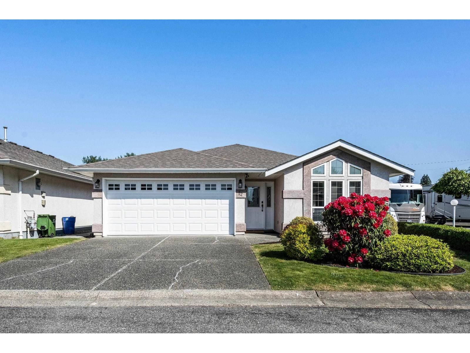 Property Photo:  9921 Quarry Road 12  BC V2P 3M3 