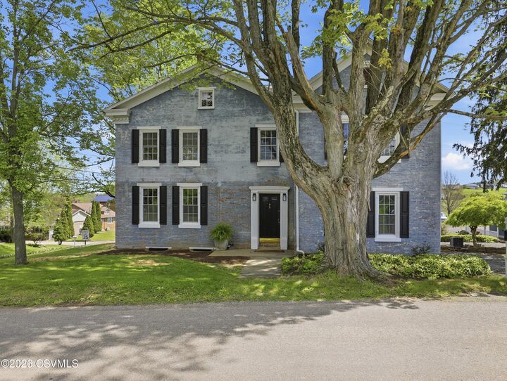 Property Photo: 83 Schoolhouse Road PA 17815