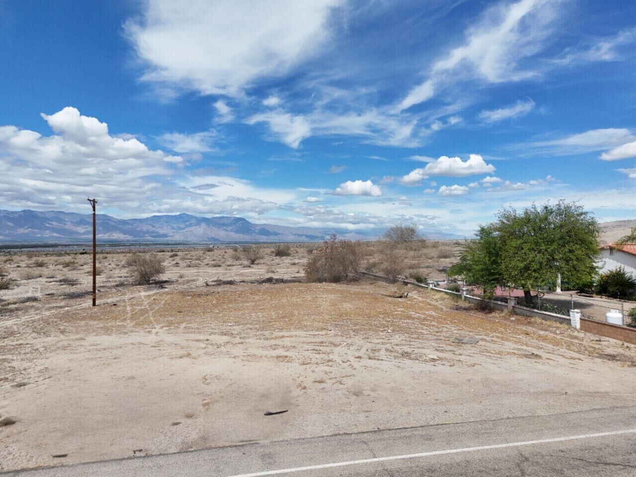 Property Photo:  0 Costa Mesa Drive  CA 92254 
