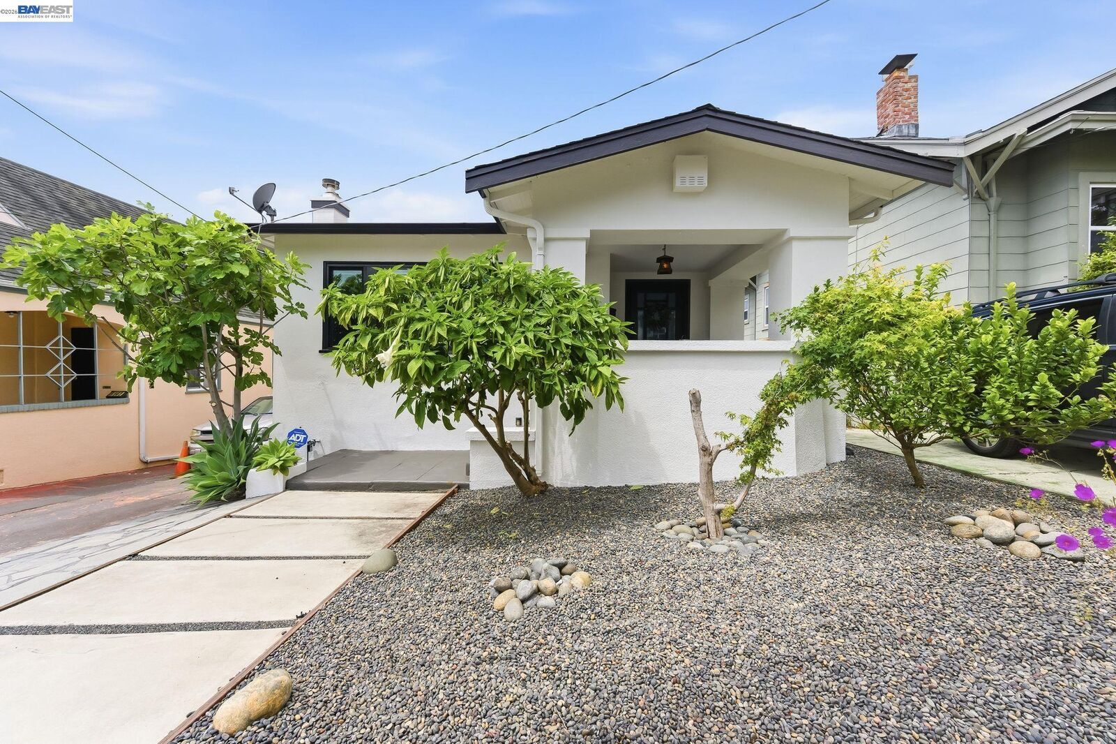 Property Photo:  5137 Fairfax Ave  CA 94601 