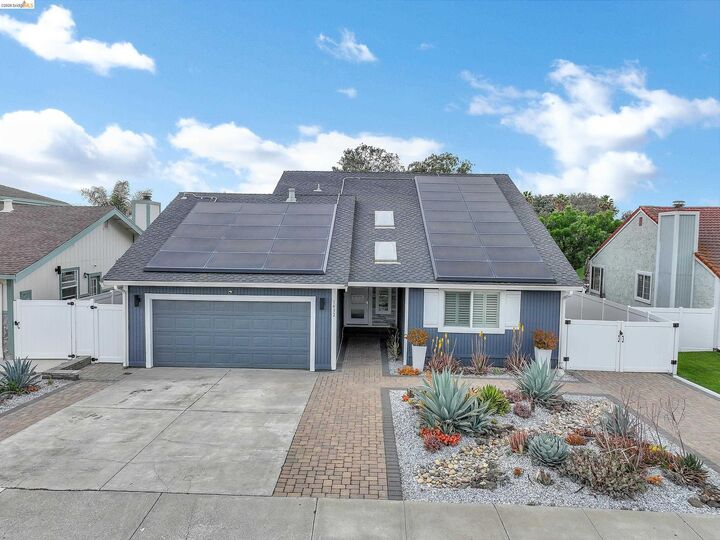 Property Photo:  1432 Willow Lake Rd  CA 94505 