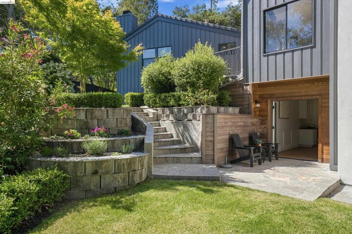 Property Photo:  4120 Happy Valley Rd  CA 94549 