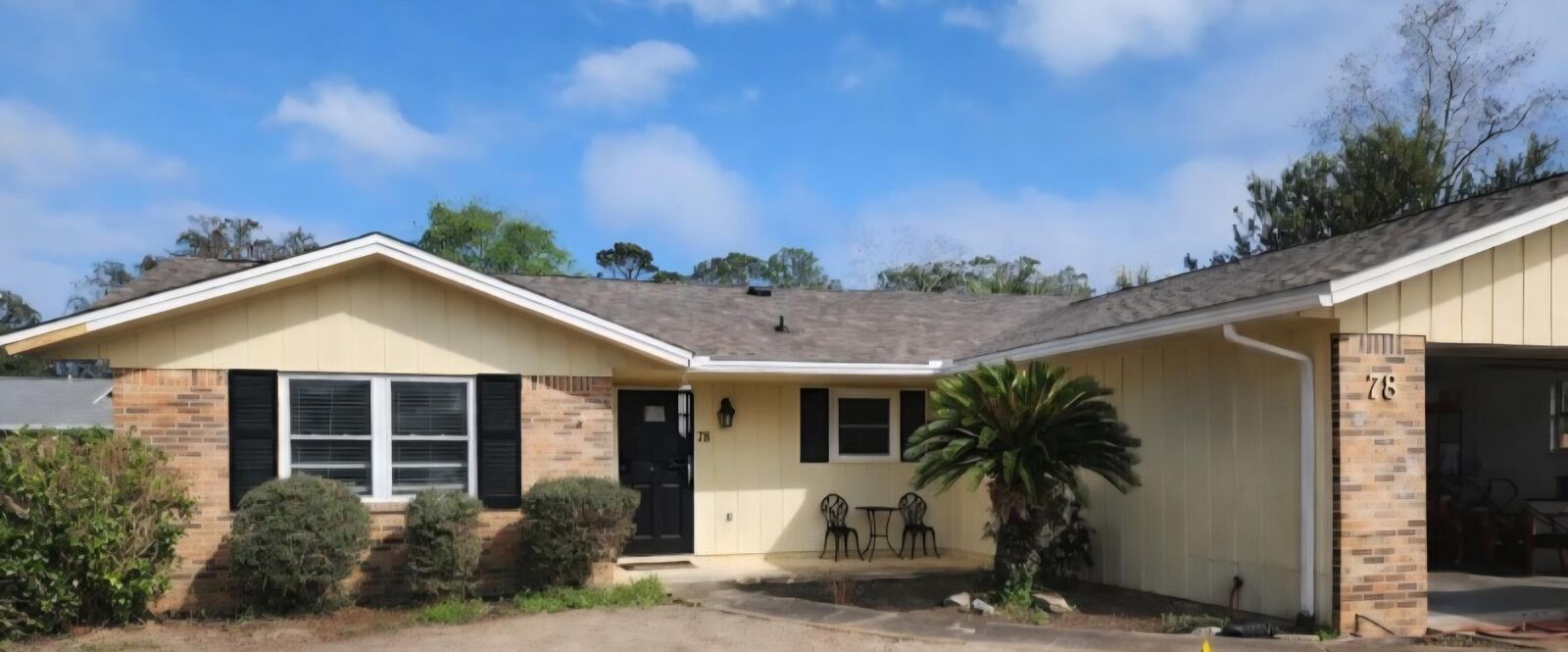 Property Photo:  78 6th Street  FL 32579 