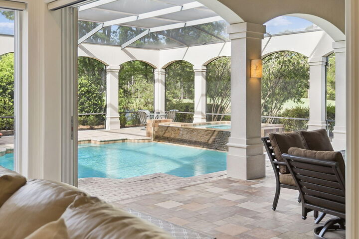 Property Photo:  3507 Burnt Pine Lane  FL 32550 
