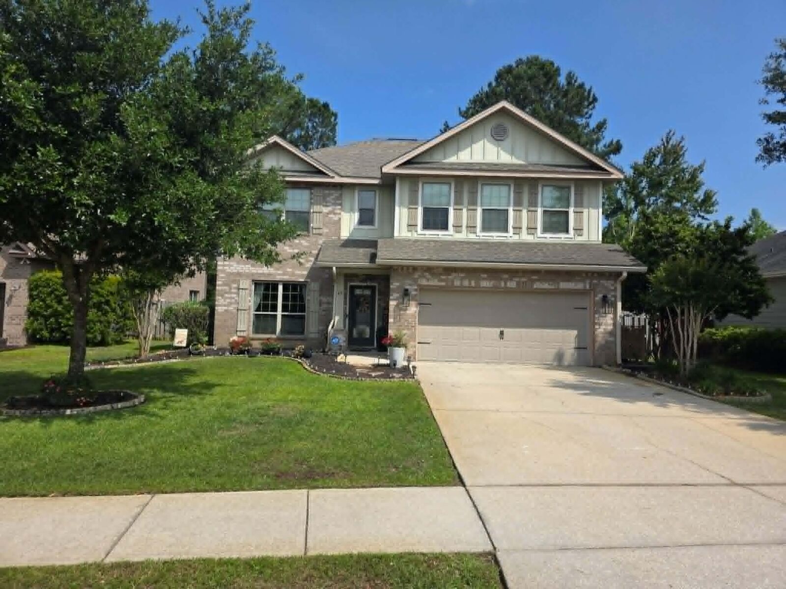 Property Photo:  40 Quiet Cove  FL 32439 