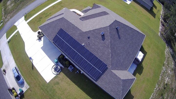 Property Photo: 437 Gentle Wind Court FL 32439