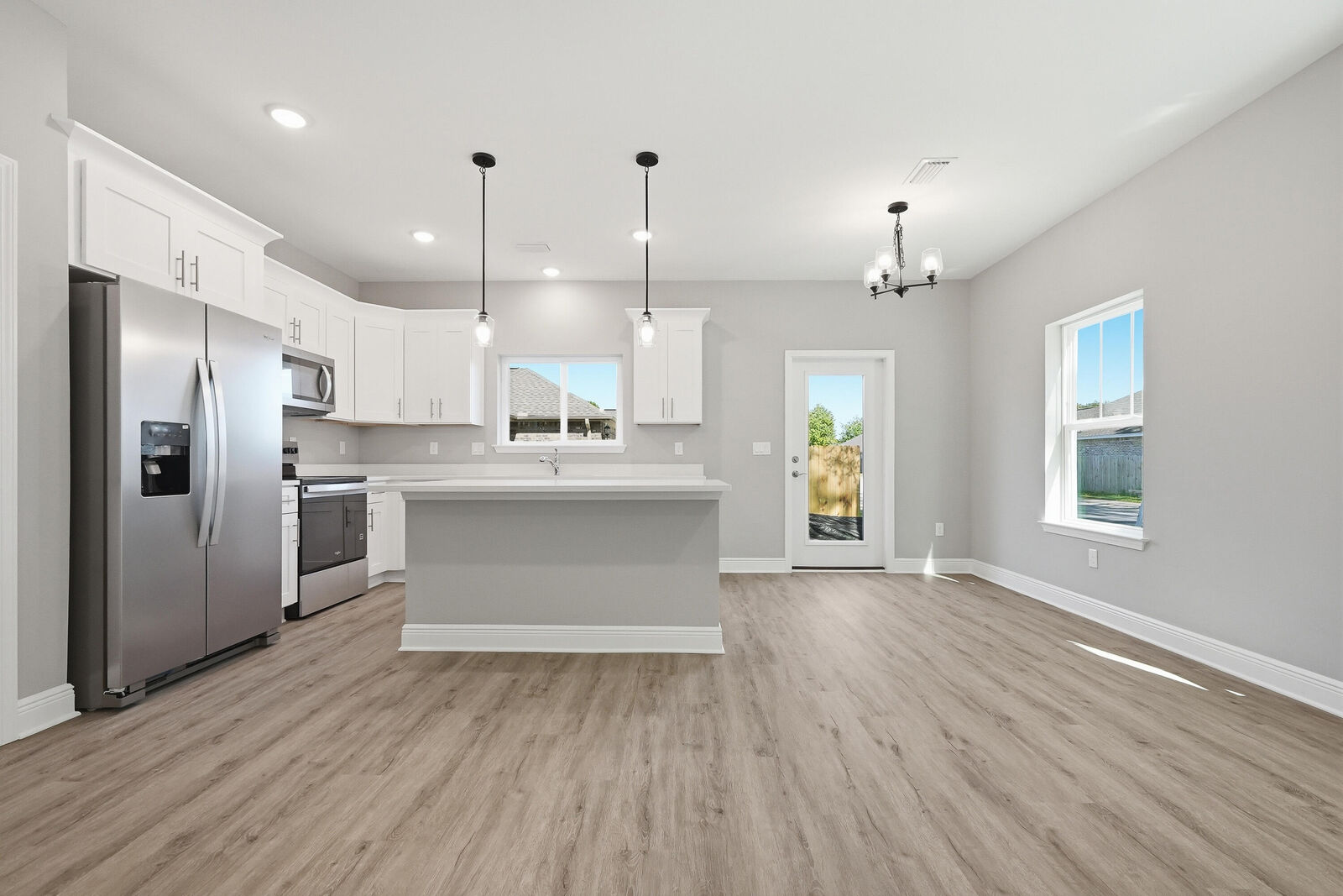 Property Photo:  929 Kenzie Lane  FL 32547 