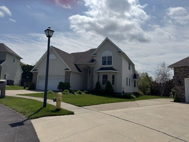 Property Photo:  5202 Adrienne Court  PA 16506 