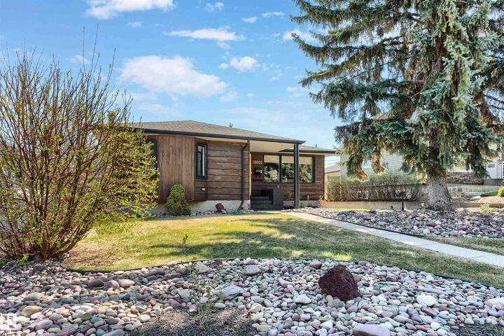 Property Photo:  10803 52 Street NW  AB T6A 2H4 