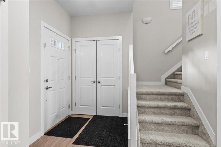 Property Photo:  2847 Koshal Crescent SW  AB T6W 3J8 