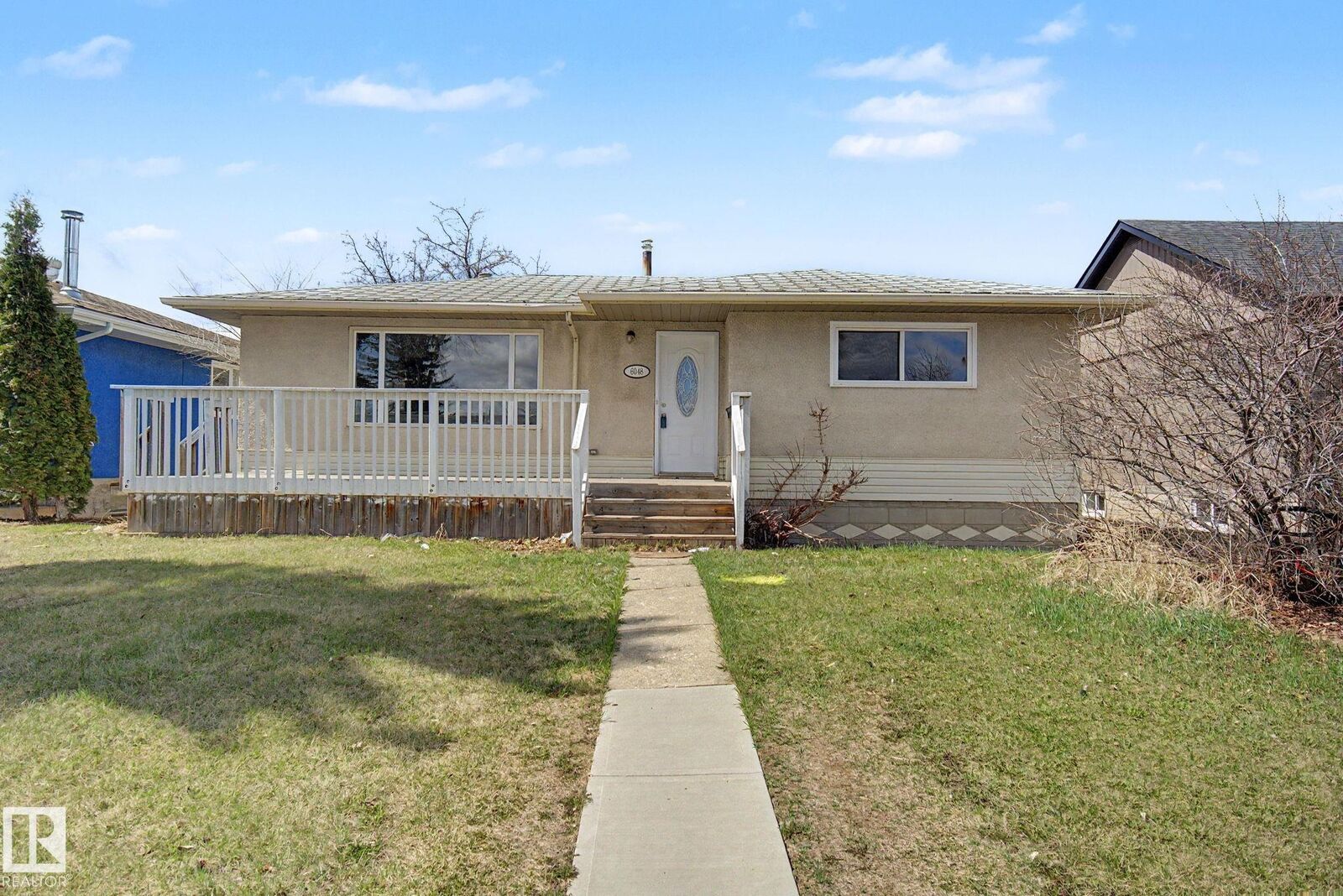 Property Photo:  6048 105B Street NW  AB T6H 2S5 