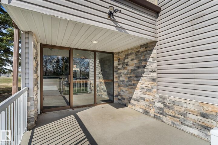Property Photo:  51 Brown Street 101  AB T7Z 1P2 
