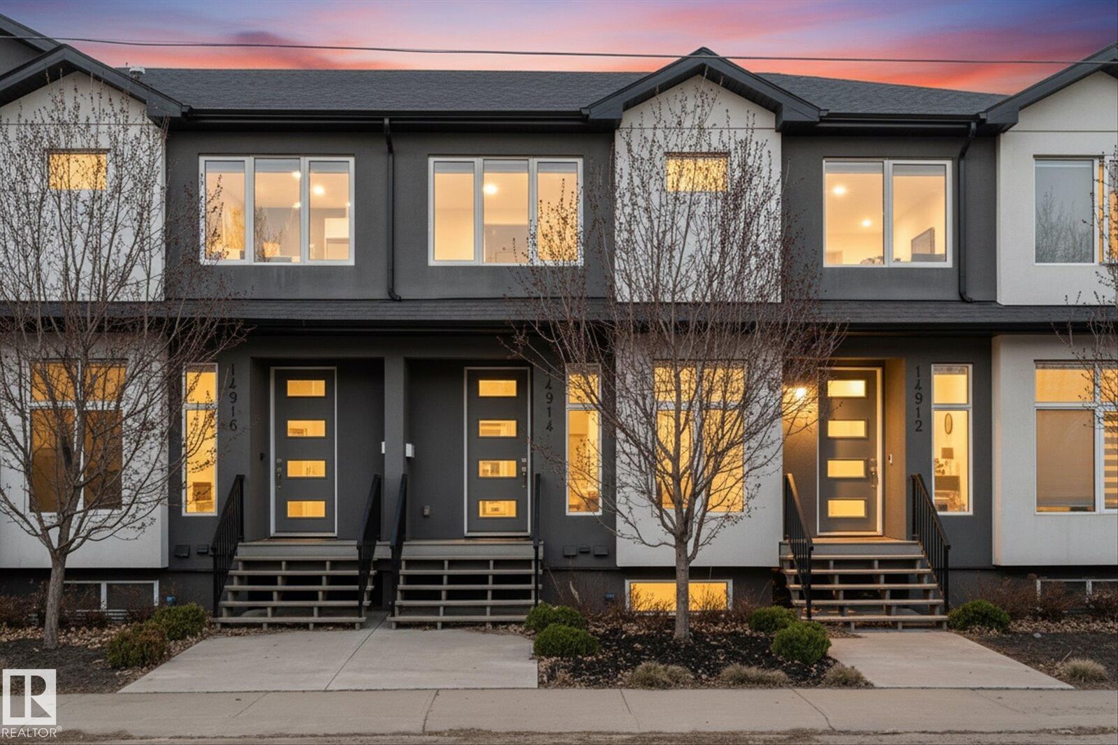 Property Photo:  14914 108 Avenue NW  AB T5P 1L8 