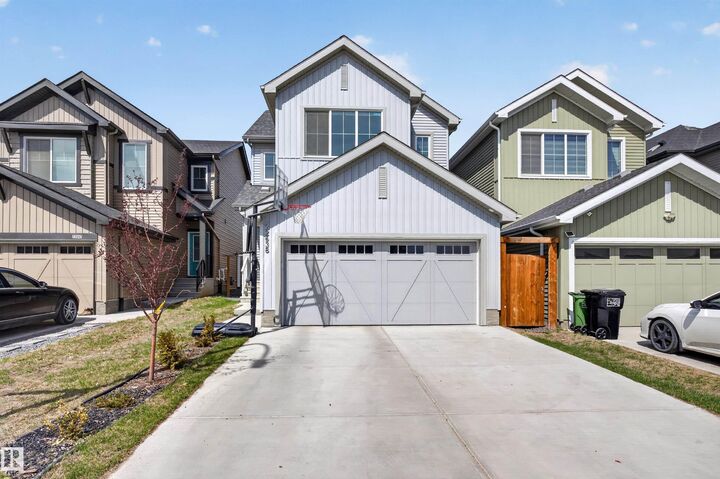 Property Photo:  22638 99A Avenue NW  AB T5T 7V1 