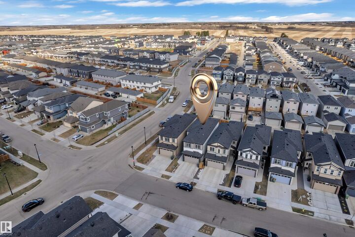 Property Photo:  4203 38A Street  AB T4X 2Z6 