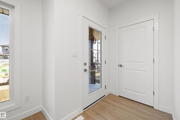 Property Photo:  20627 43 Avenue NW  AB T6M 3E3 