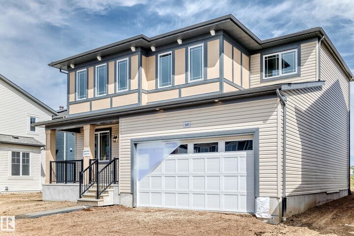 Property Photo:  1603 206 Street NW  AB T6M 3E7 