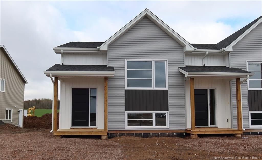 Property Photo:  254 Maccoun Street  NB E1K 0A1 