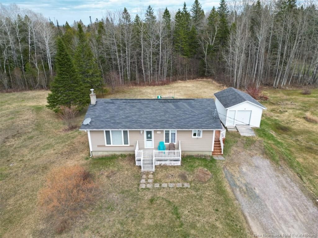 Property Photo:  1790 Route 315  NB E8K 2P3 