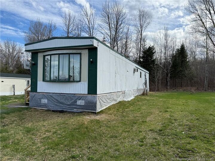 Property Photo:  15 Clarence Crescent  NB E6G 1G3 