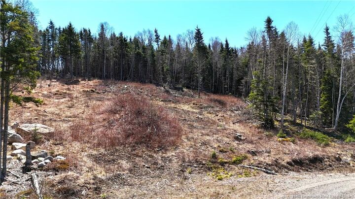 Property Photo:  Lot 18-03 Damian Lane  NB E5C 0C3 