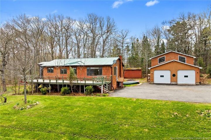 Property Photo:  2051 Lakeview Road  NB E4C 1M6 
