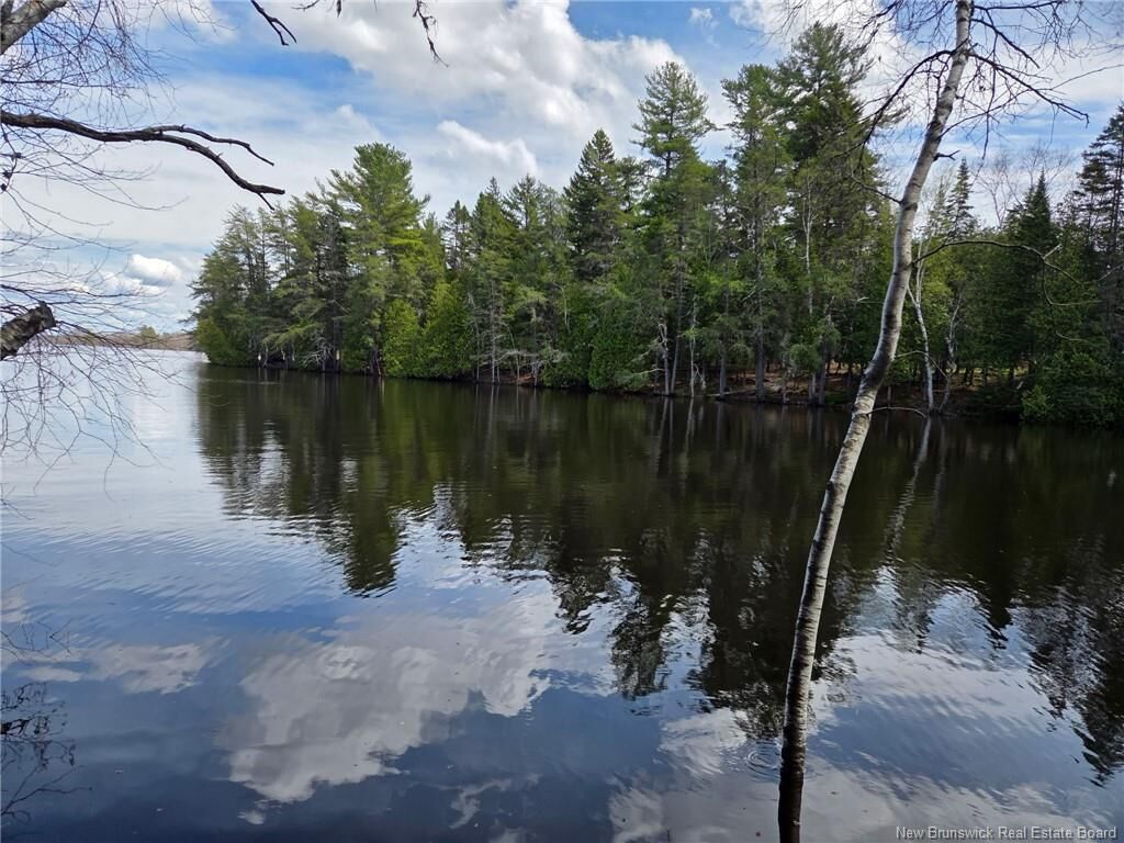 Property Photo:  Lot 13 Route 690 Street  NB E4B 4B3 