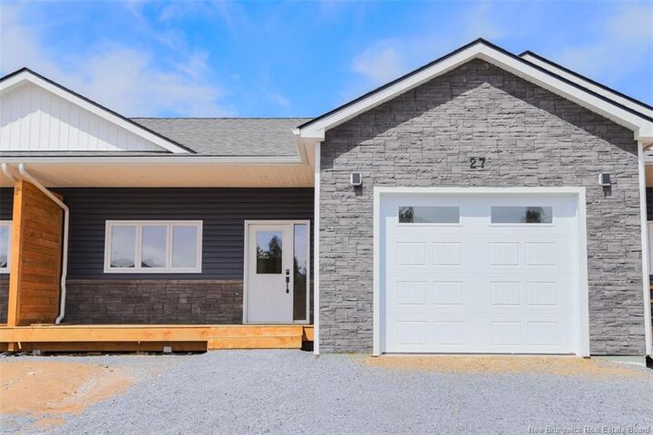 Property Photo:  27 White Pine Court  NB E5N 0P3 