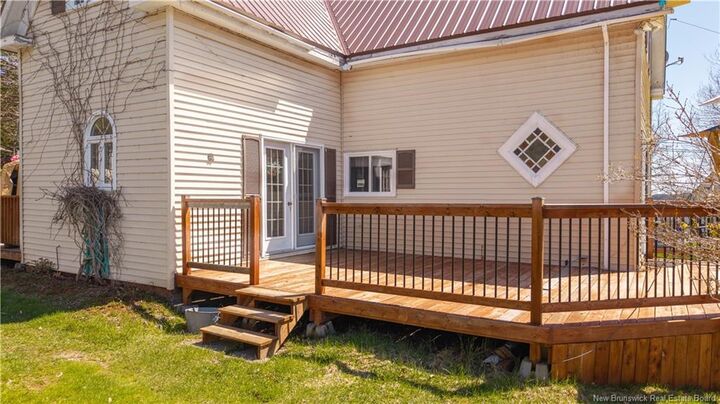 Property Photo:  7 Leaman Road  NB E5V 1E3 