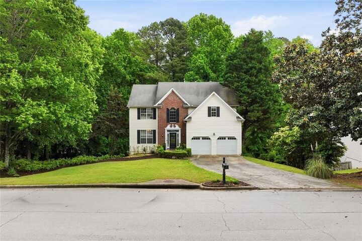Property Photo:  2219 Brickton Crossing  GA 30518 