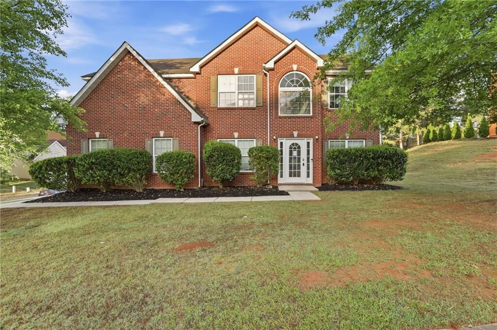 Property Photo:  4968 Locherby Drive  GA 30213 