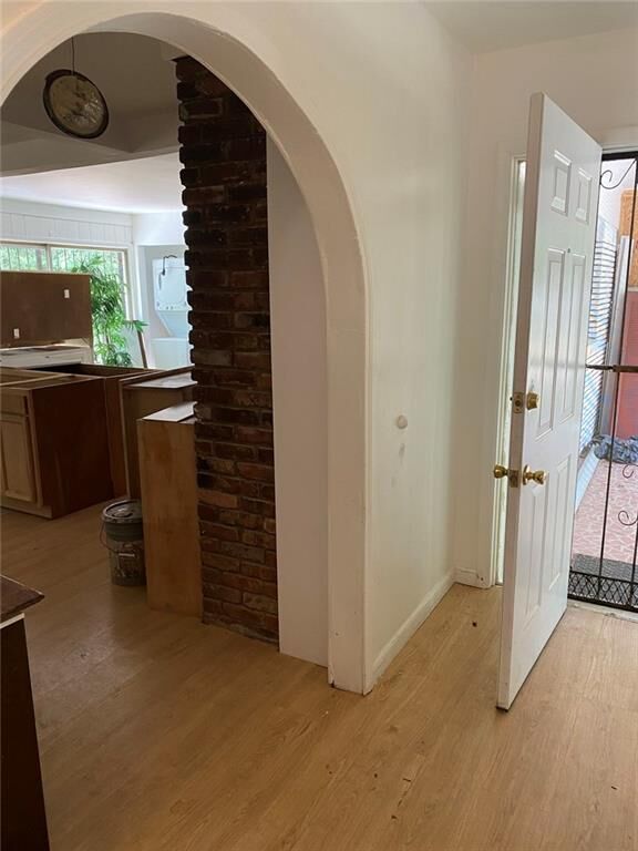 Property Photo: 2900 Clearwater Road SW GA 30331