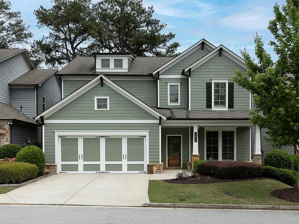 Property Photo: 191 Still Pine Bend GA 30082