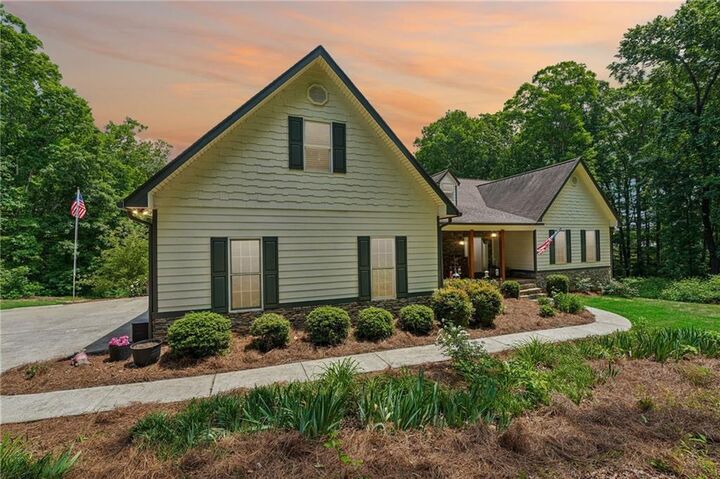 Property Photo:  5925 Cantrell Circle  GA 30041 