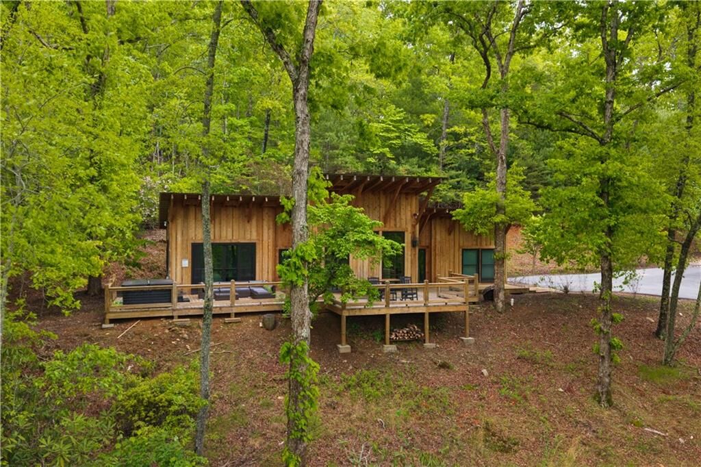 Property Photo: 2745 Galloway Road GA 30513
