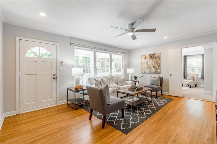 Property Photo: 1403 Willivee Drive GA 30033