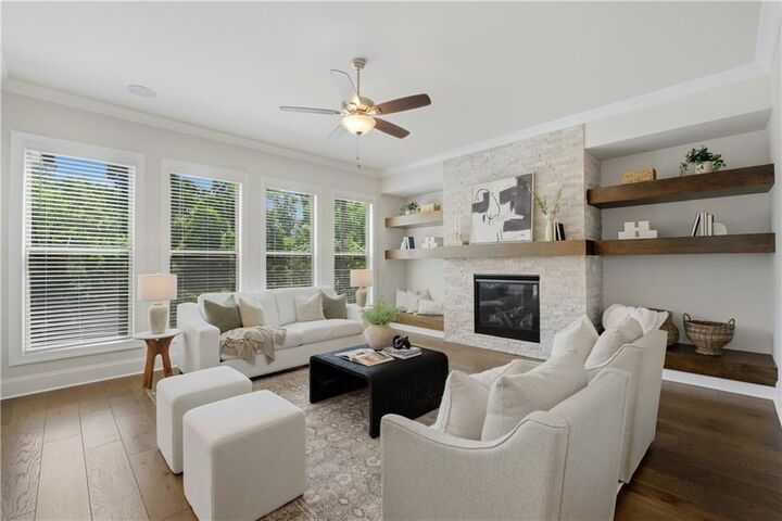 Property Photo:  11340 Olbrich Trail  GA 30097 