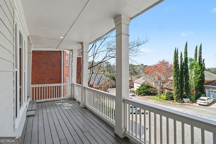 Property Photo:  2130 Briarlake Trace  GA 30345 