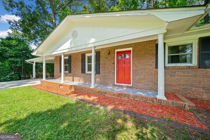 Property Photo:  2683 Stardust Trail  GA 30034 