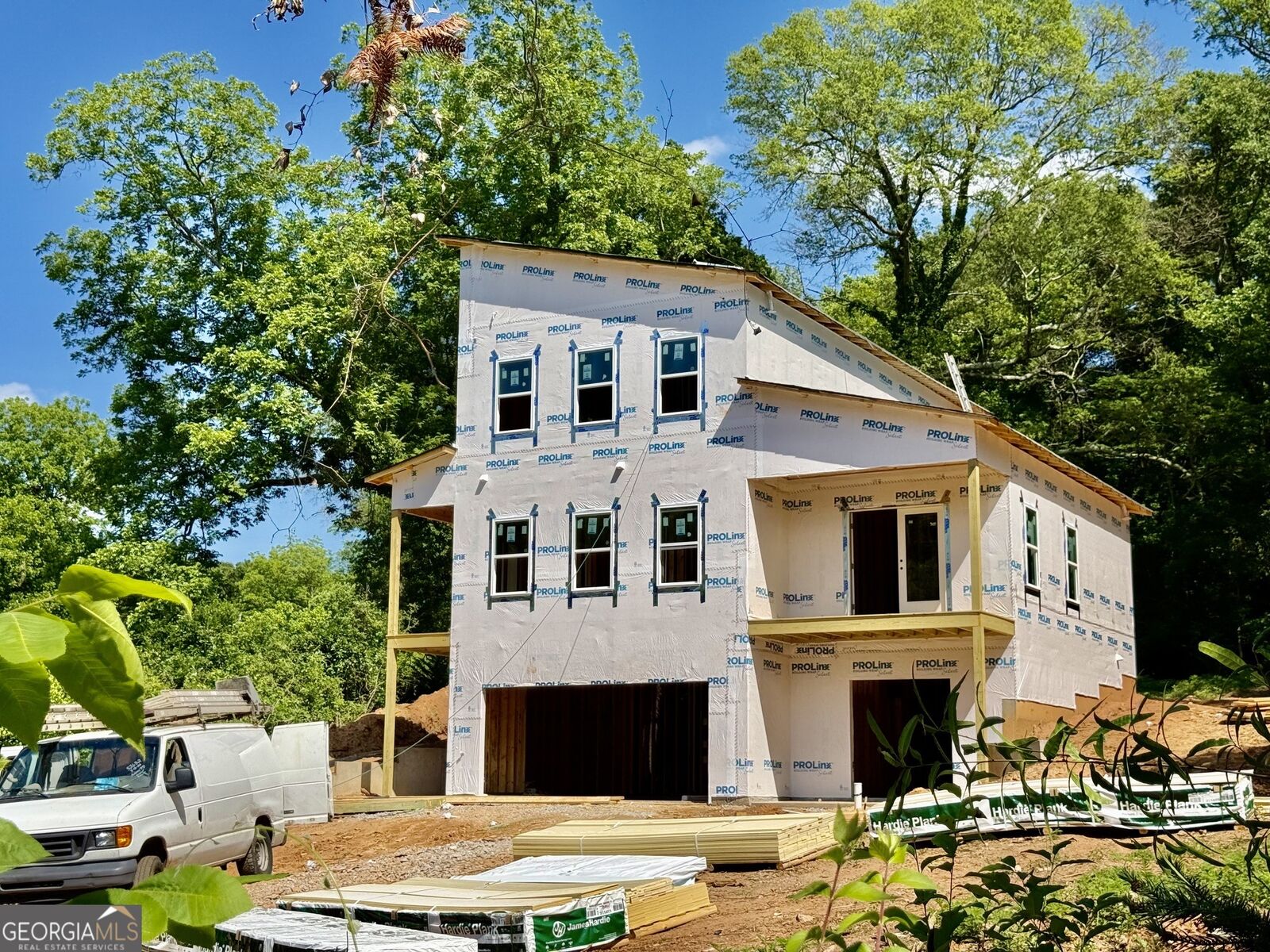 Property Photo: 146 N Peter Street GA 30601