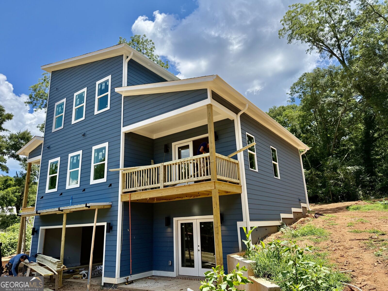 Property Photo: 146 N Peter Street GA 30601