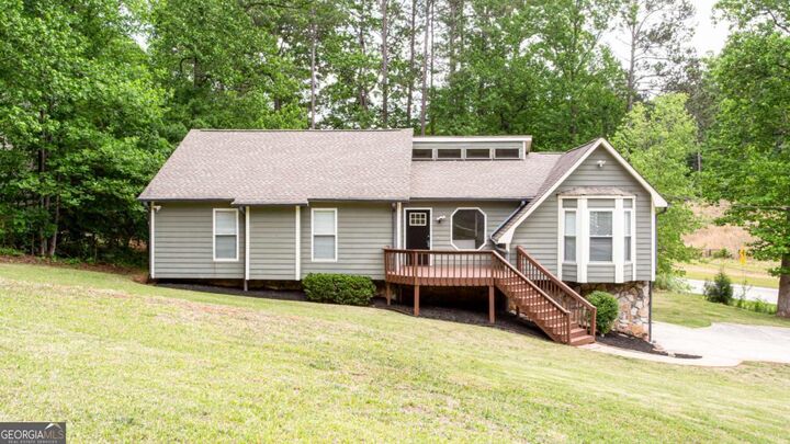 Property Photo: 4909 Millen Drive SE GA 30126